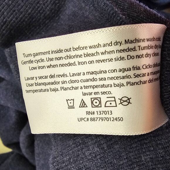 Wildfox Women's Good Vibes Road Trip Sweatshirt Size Medium Crewneck Pullover - Picture 7 of 8